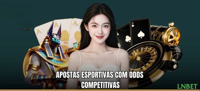 Baccarat Ao Vivo lnbet