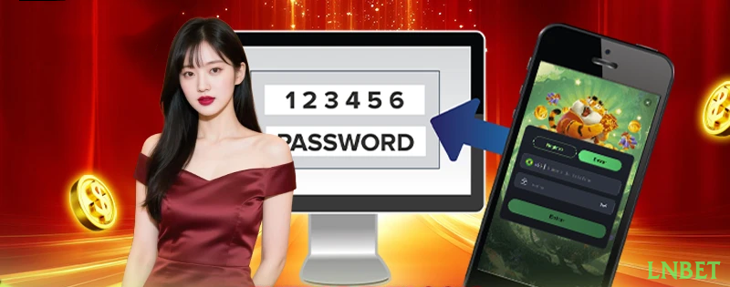 Apostas Esportivas lnbet