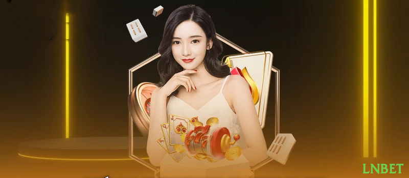 Gates of Olympus Slot lnbet