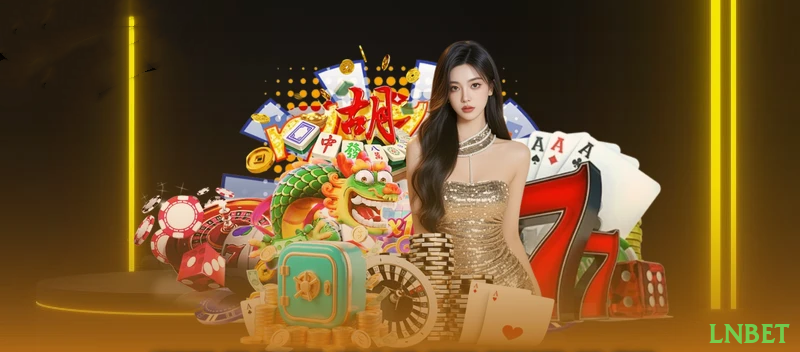 lnbet Cassino Clássico