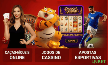 lnbet Cassino Clássico