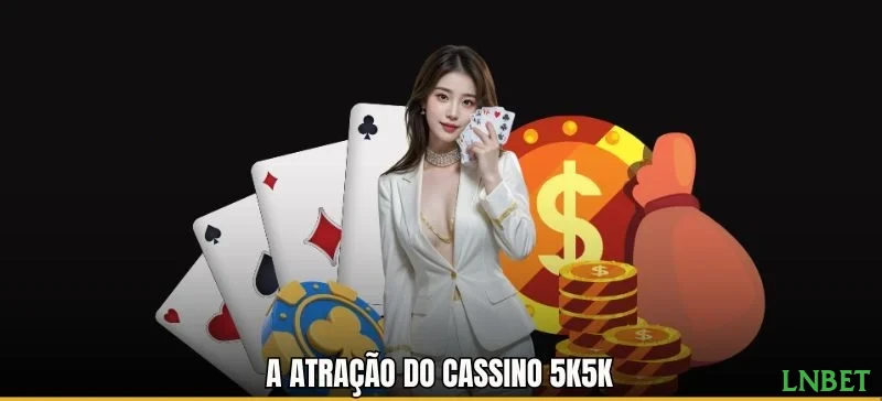 Novos Jogos lnbet
