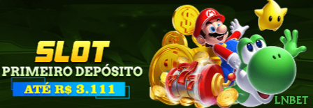 lnbet Cassino Clássico