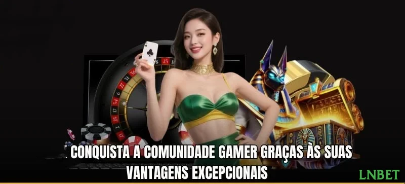 Jogos Populares lnbet