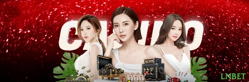 lnbet Cassino Clássico