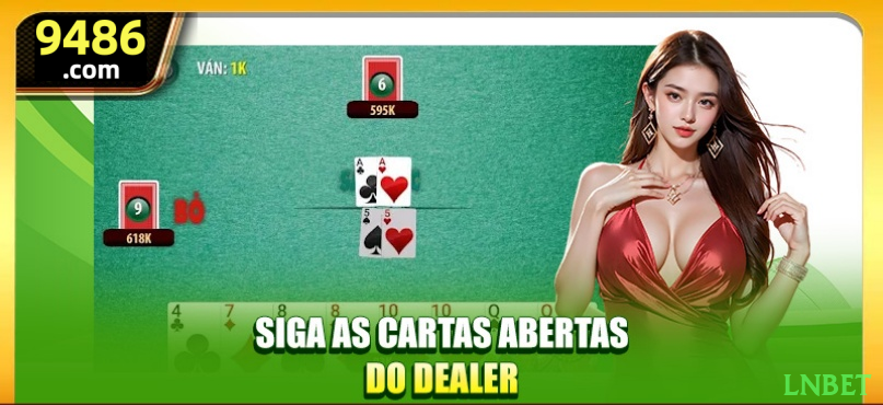 lnbet Cassino Clássico